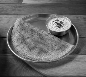 Jonna Ghee Kaaram Dosa