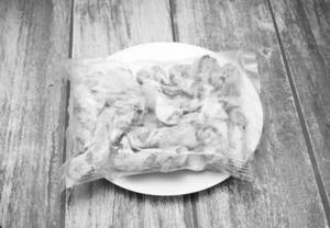 Cheese Garlic Straws