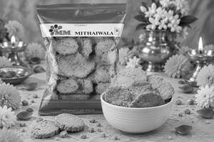 Gol Matri [250 Gms]