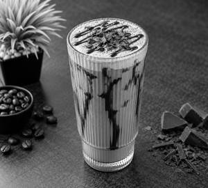 Choco Mocha Coffee