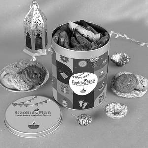 Diwali Cookie Hamper - Large