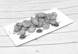 Veg Nuggets