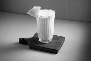 Collagen Pina Colada