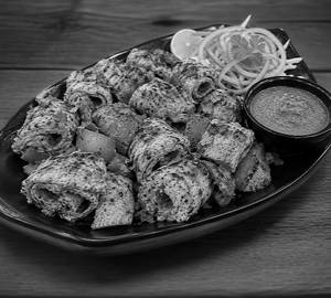 Chatpati Chaap (must try)