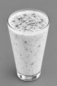 Masala Buttermilk [1 Bottle]