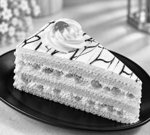 Butter Scotch Pastry