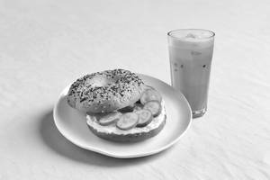 Choice of Bagel + Choice of Classic