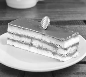 Swedish Almond - 1Pc