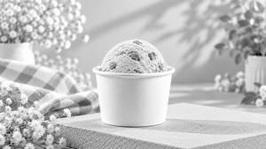 Butterscotch Ice Cream