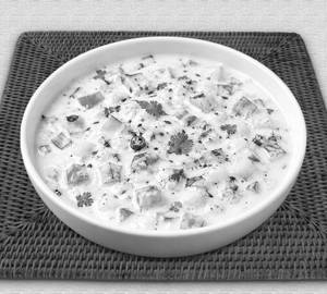 Dahi Raita