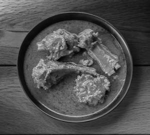 Mutton Korma