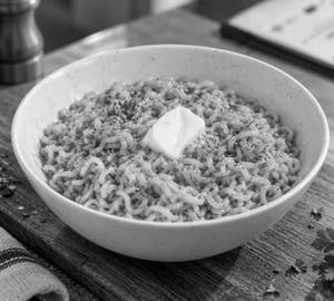 Butter Masala Maggi