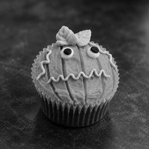 Halloween Special Pumpkin Mischief
