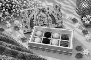 The Radiance Assortment