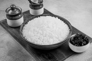 White Rice