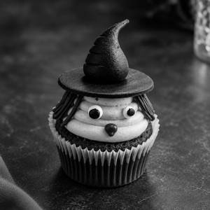 Halloween Special Witch Please