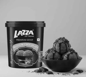 Belgium Chocolate  1000 Ml