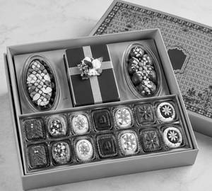 Platinum Box 950Gms