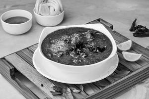 Chicken Chettinadu