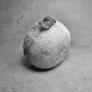 Nutella Bomboloni