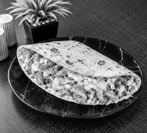 Chicken Wrap