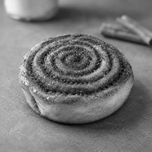Classic Cinnamon Bun