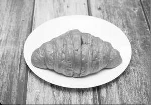Chocolate Croissant