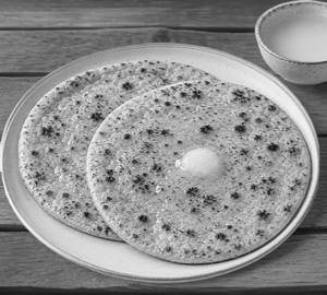 Ghee Roti