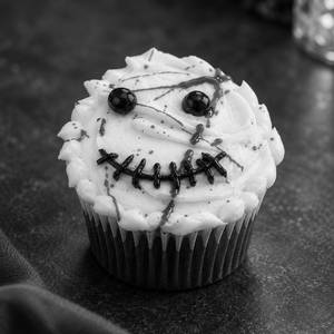Halloween Special Mummy's Revenge