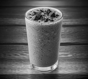 Brownie  blast
