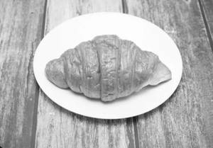 Butter Croissant