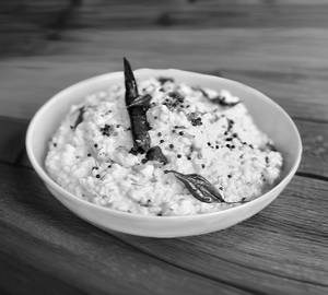 Curd Rice