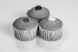 Special Muffin 180Gms