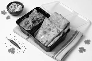 Aloo Gobi Masala Combo
