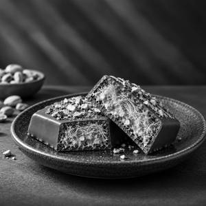 KUNAFA CHOCOLATE BOX 150GM