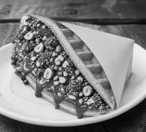Ferrero nutella royale
