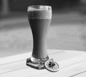 Classic Cold Coffee