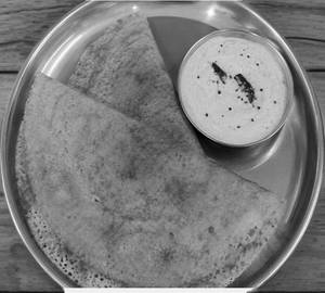 Ghee Kaaram Dosa(2 Pc)