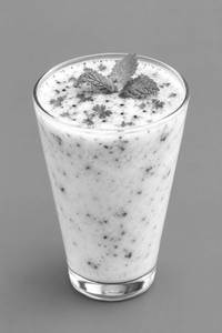 Pudina Dhaniya Buttermilk [1 Bottle]
