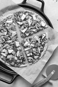 Veggie Lover Pizza