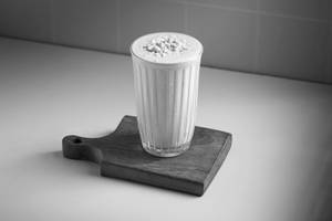 Endurance Banana Peanut Shake