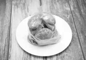 Cornflakes Biscuits