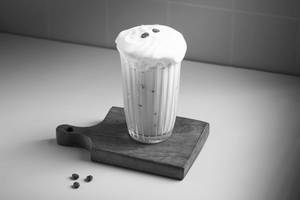 Super Power Cold Coffee