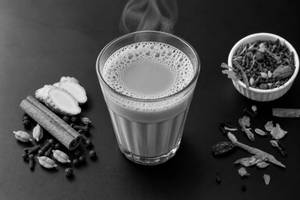 Masala Chai
