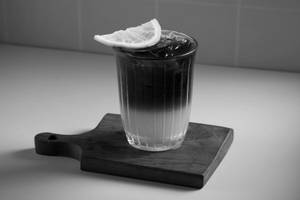 Recovery Orange Cold Brew