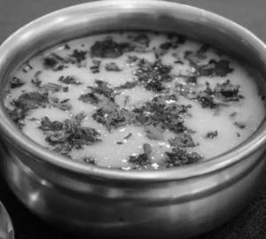 Farali Kadhi