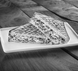 Classic Veg Grilled Sandwich