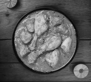 Chicken Korma