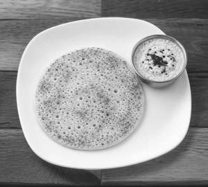 Set Dosa (1 Pc)