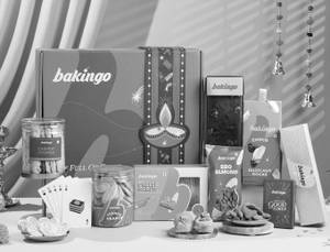 Festive Indulgence Diwali Gift Hamper